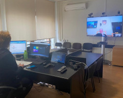 Основни суд у Новом Саду поступа по замолницама за саслушање сведока путем видео-конференцијске везе