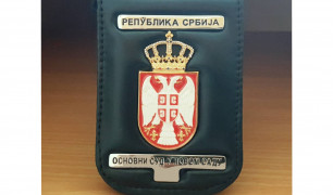 Obaveštenje o odlaganju ročišta sudije Savić Gordane